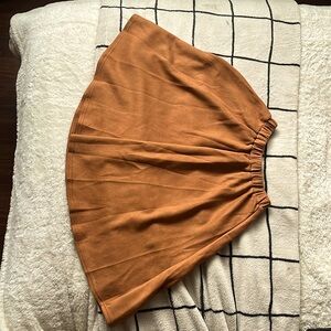 Barely used skirt